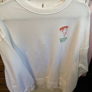 nwt aerie sweatshirt